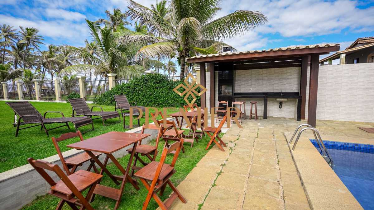 Casa, 7 quartos, 480 m² - Foto 15