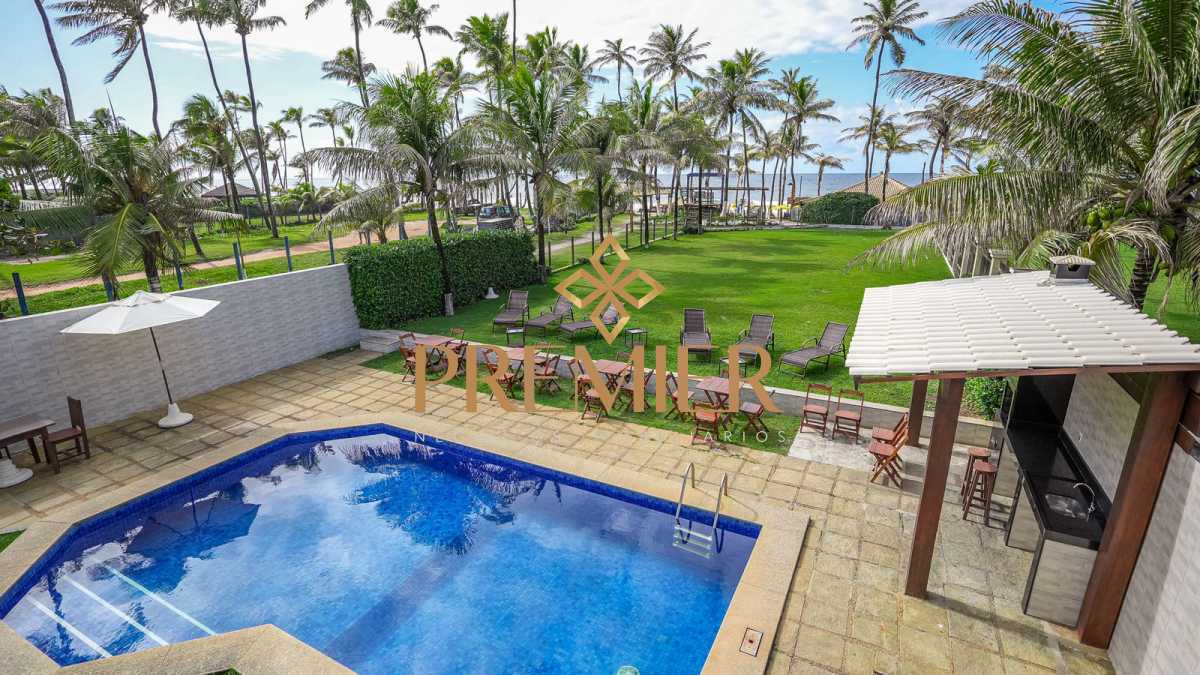 Casa, 7 quartos, 480 m² - Foto 18