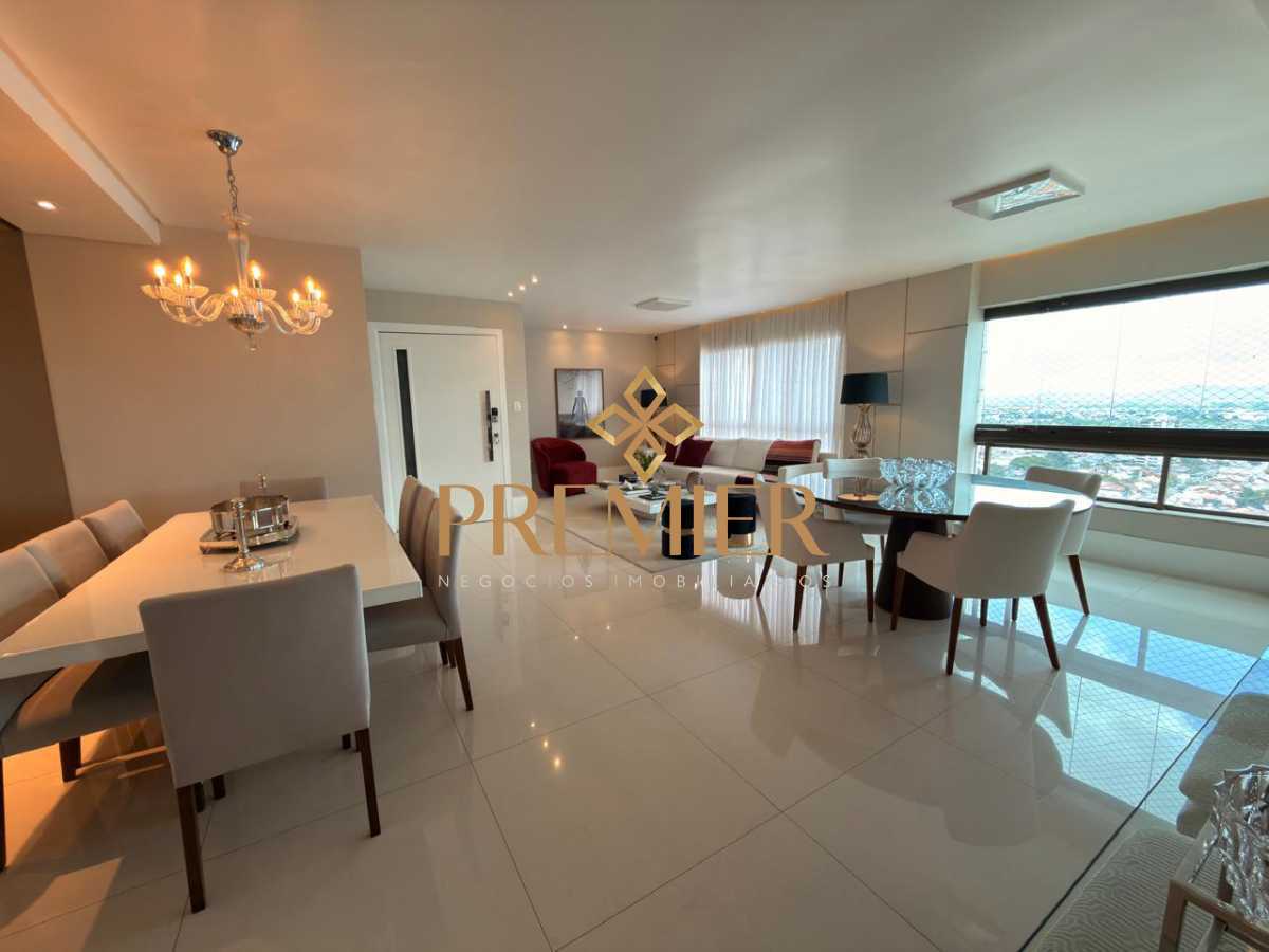 Apartamento, 3 quartos, 175 m² - Foto 3