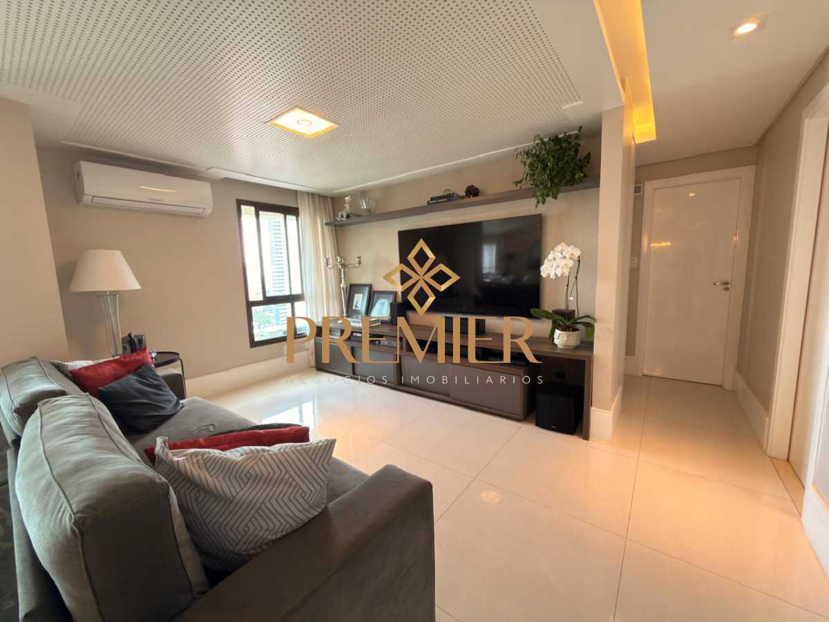 Apartamento, 3 quartos, 175 m² - Foto 5