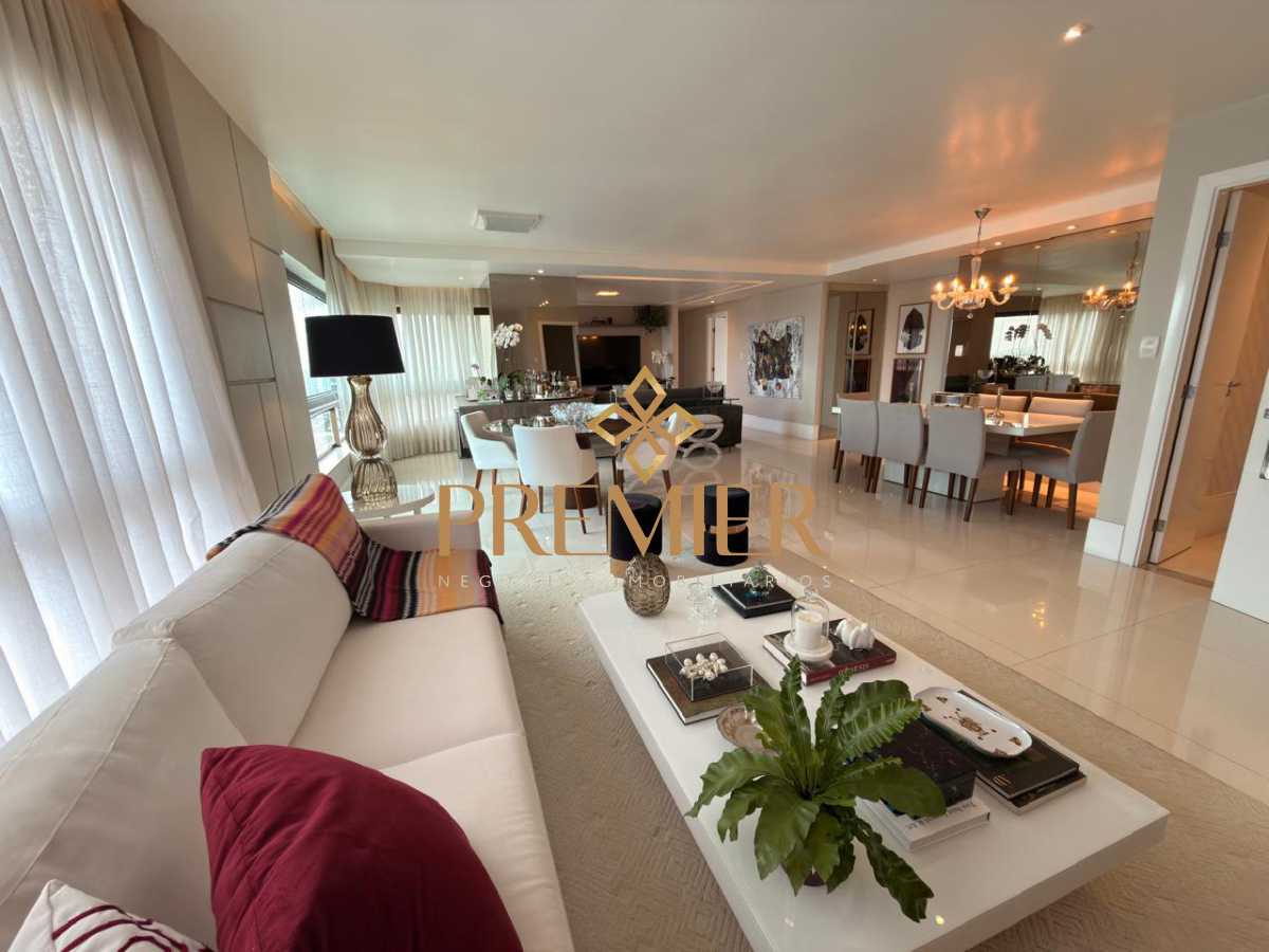 Apartamento, 3 quartos, 175 m² - Foto 6