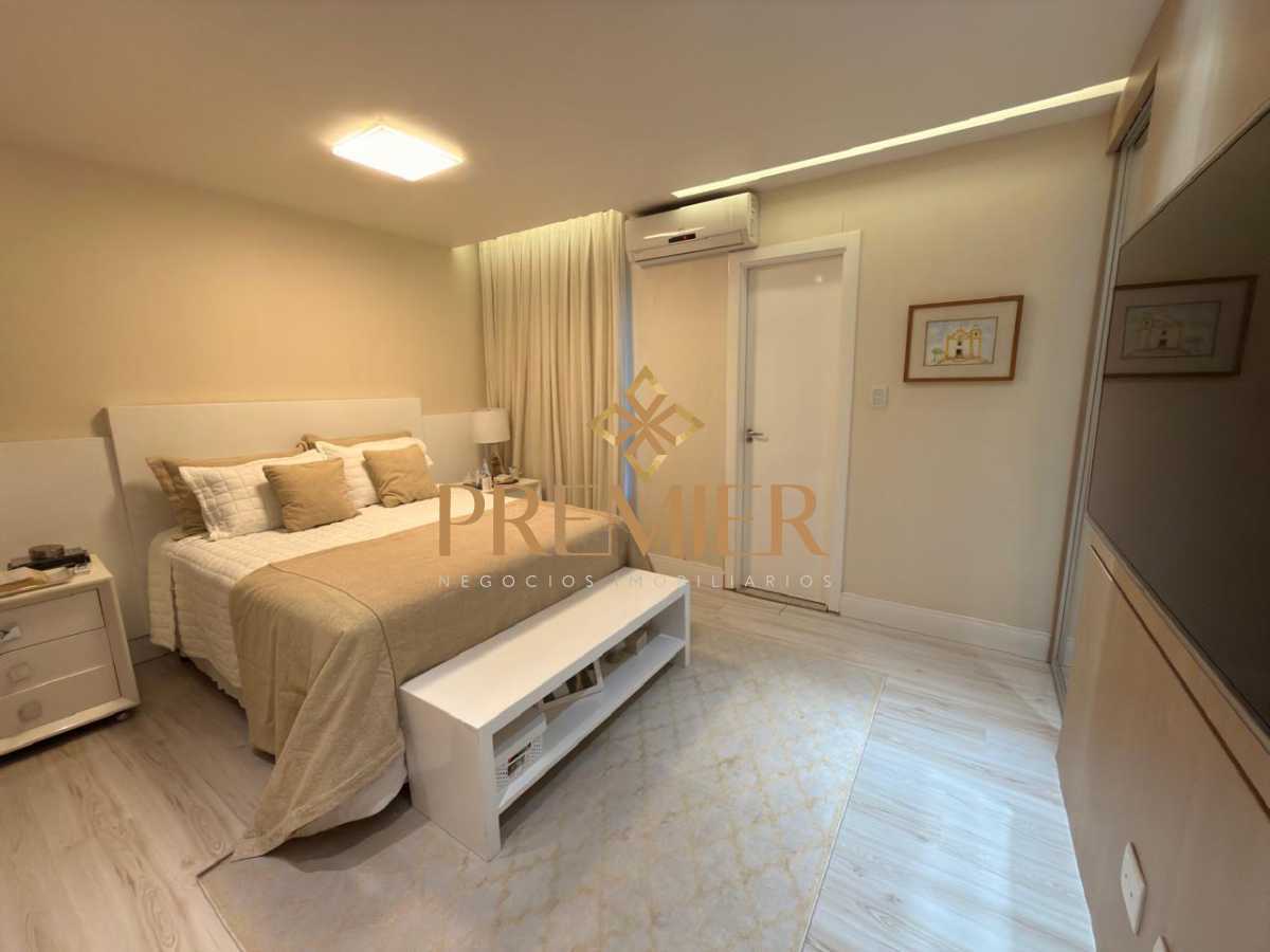 Apartamento, 3 quartos, 175 m² - Foto 7
