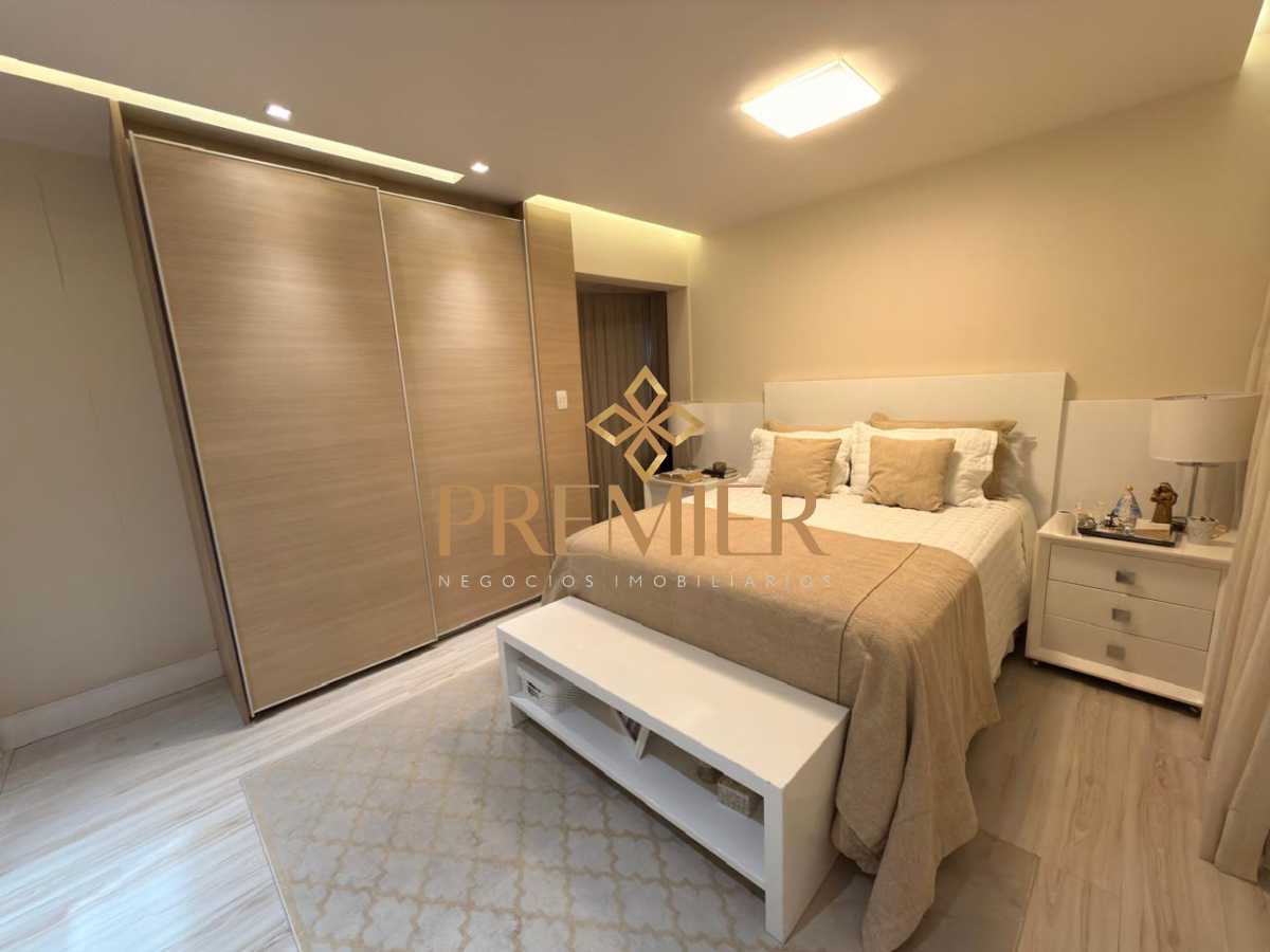 Apartamento, 3 quartos, 175 m² - Foto 8