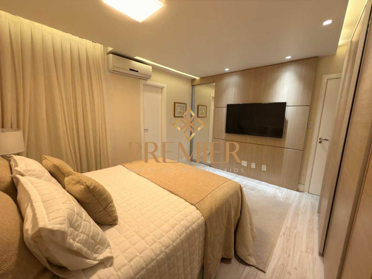 Apartamento, 3 quartos, 175 m² - Foto 9