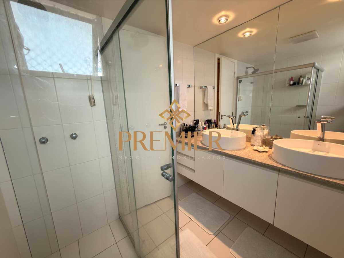 Apartamento, 3 quartos, 175 m² - Foto 10
