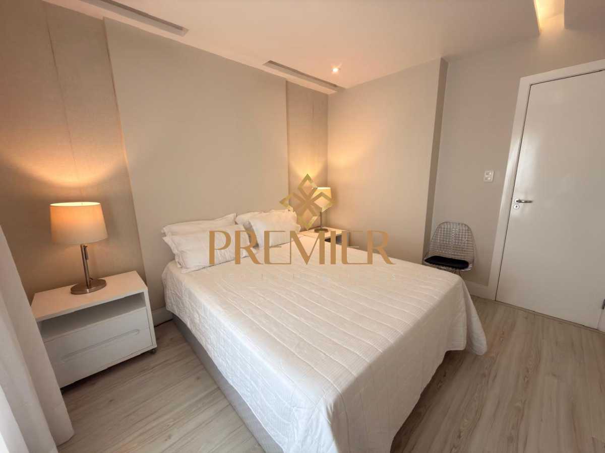 Apartamento, 3 quartos, 175 m² - Foto 12