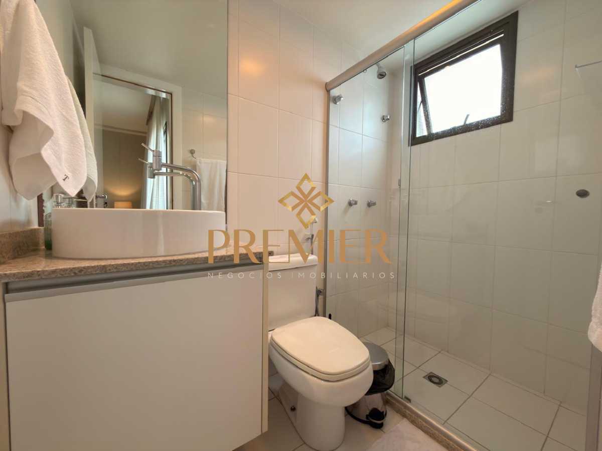 Apartamento, 3 quartos, 175 m² - Foto 13