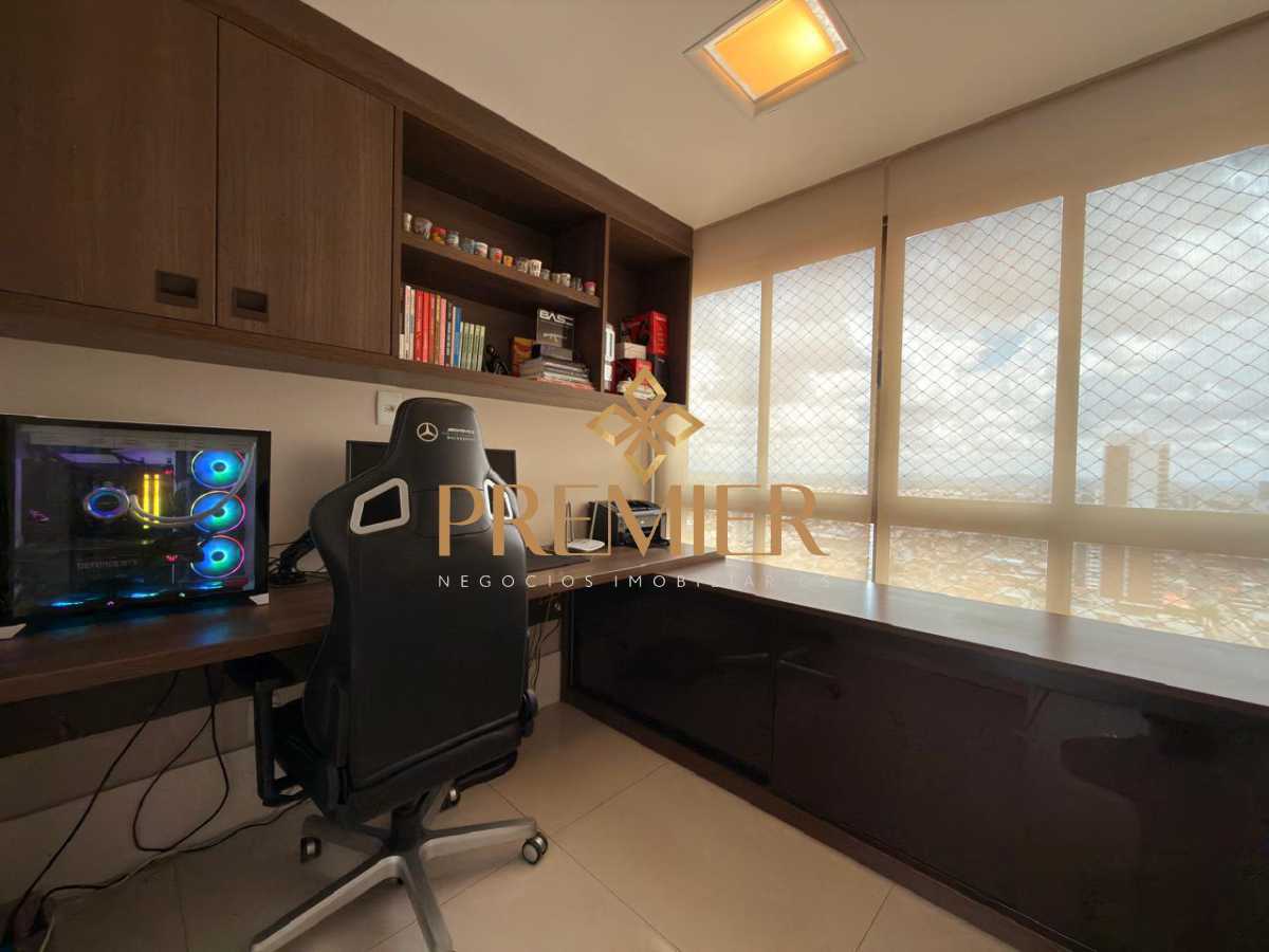 Apartamento, 3 quartos, 175 m² - Foto 14