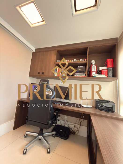 Apartamento, 3 quartos, 175 m² - Foto 15