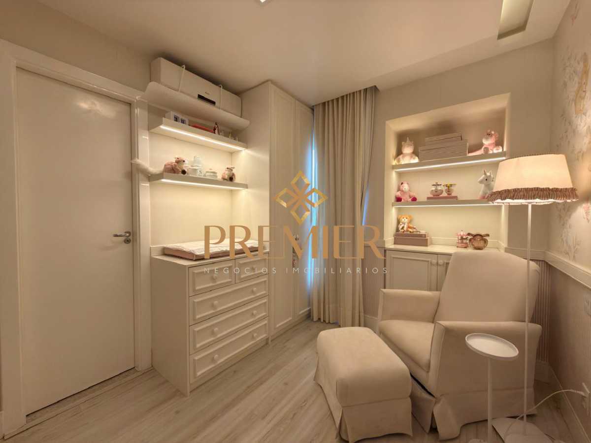 Apartamento, 3 quartos, 175 m² - Foto 20