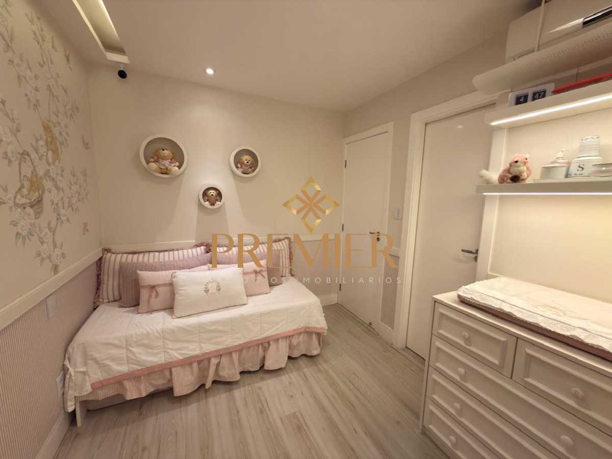 Apartamento, 3 quartos, 175 m² - Foto 18