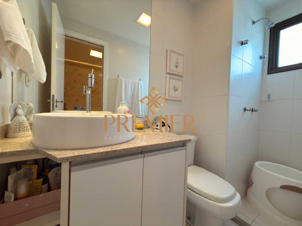Apartamento, 3 quartos, 175 m² - Foto 21