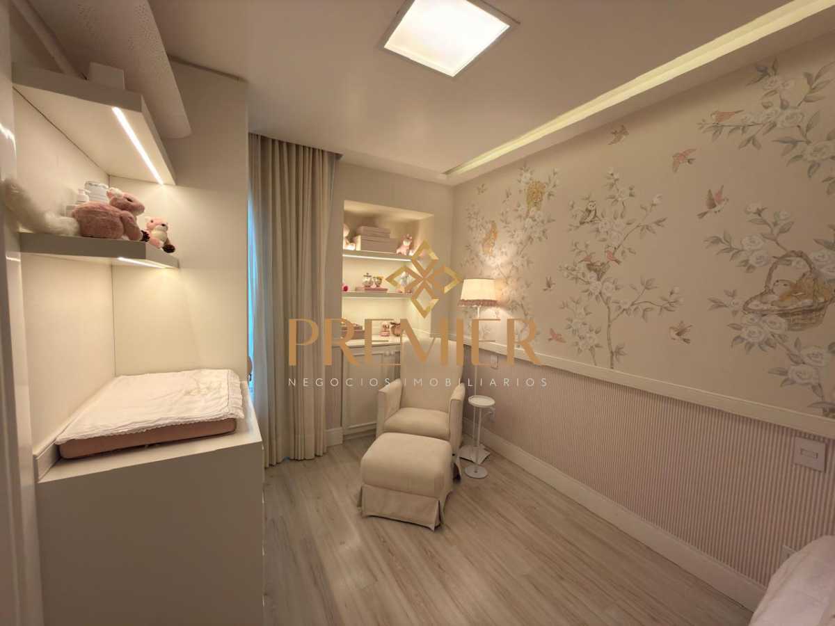 Apartamento, 3 quartos, 175 m² - Foto 19