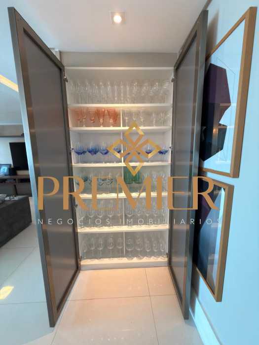 Apartamento, 3 quartos, 175 m² - Foto 23