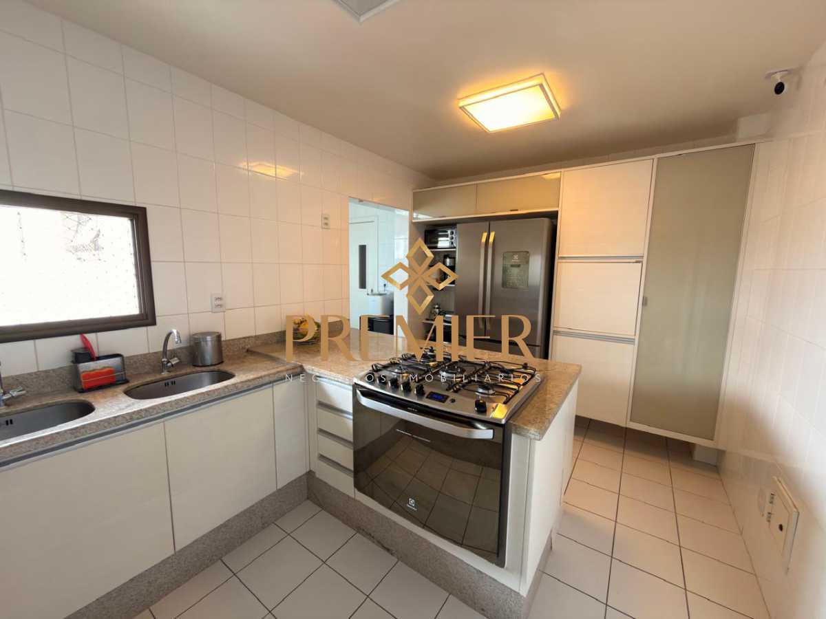 Apartamento, 3 quartos, 175 m² - Foto 24