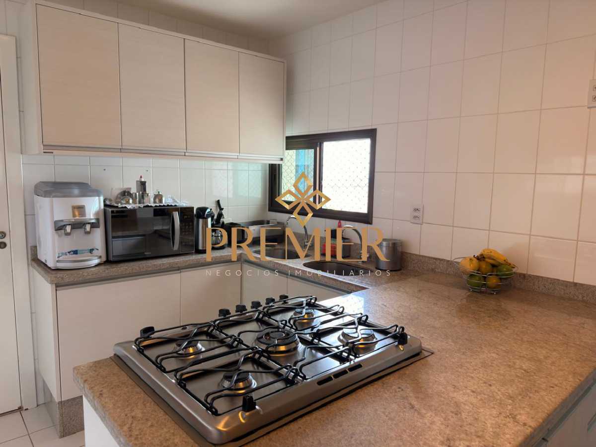 Apartamento, 3 quartos, 175 m² - Foto 25