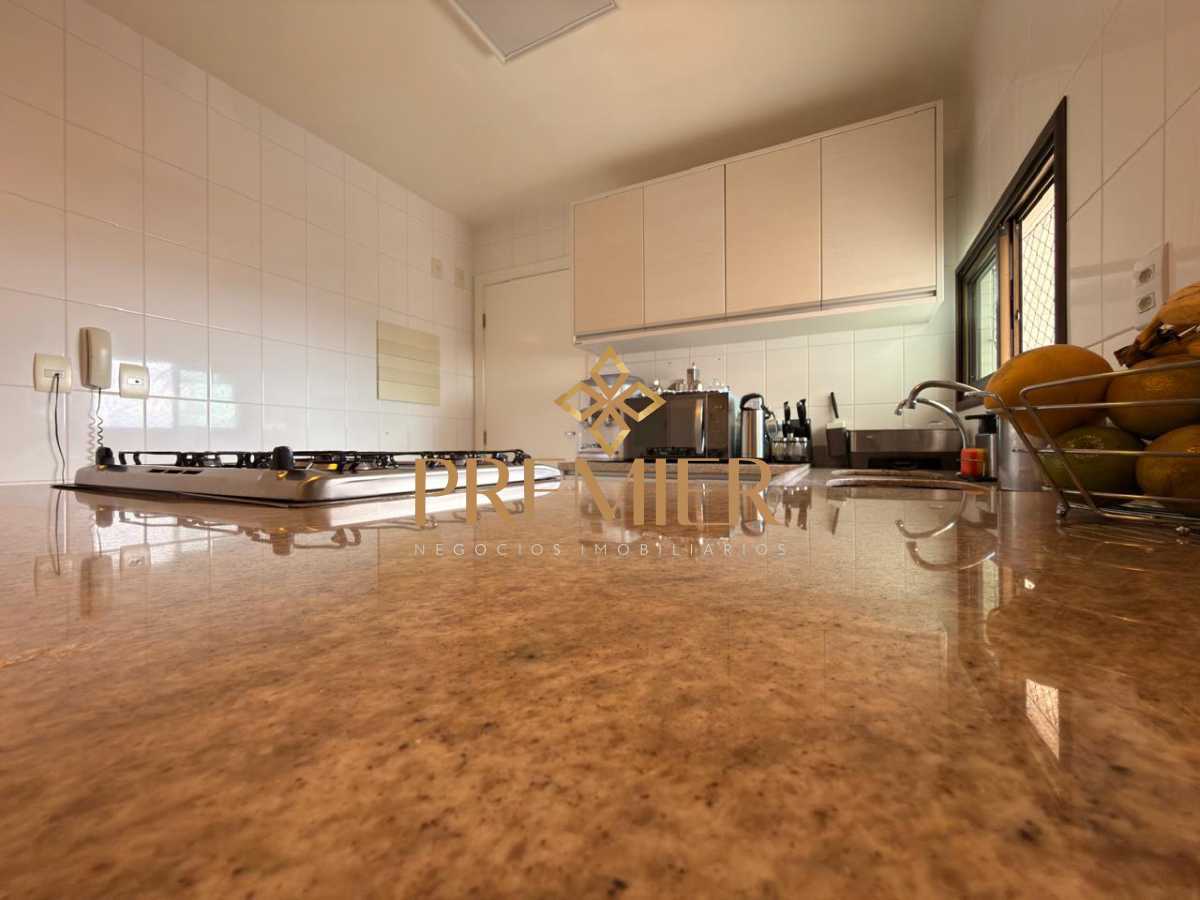 Apartamento, 3 quartos, 175 m² - Foto 27