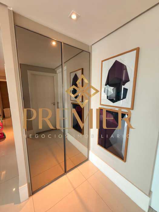 Apartamento, 3 quartos, 175 m² - Foto 22
