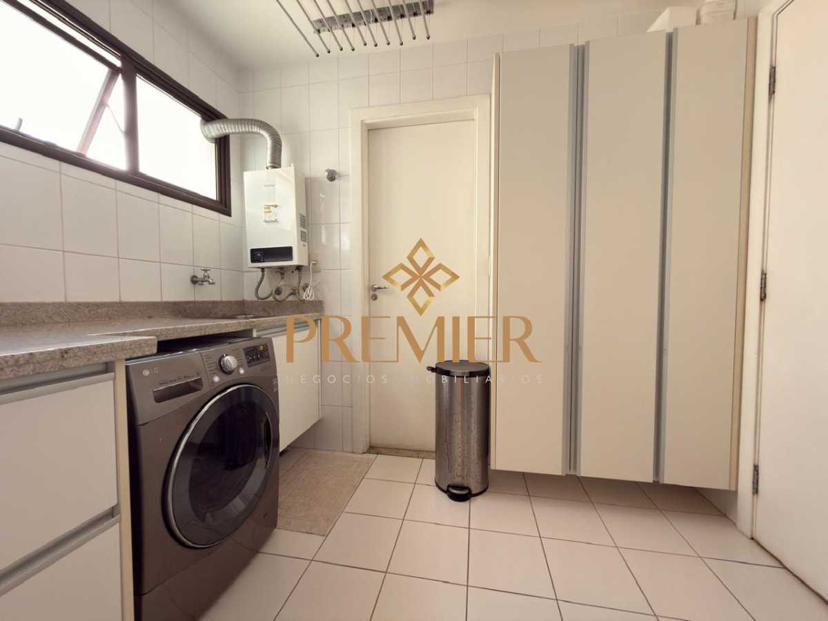 Apartamento, 3 quartos, 175 m² - Foto 28
