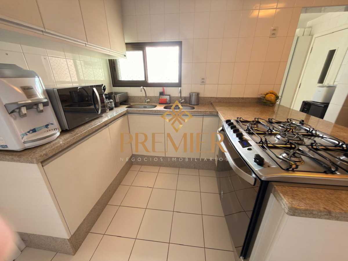 Apartamento, 3 quartos, 175 m² - Foto 29