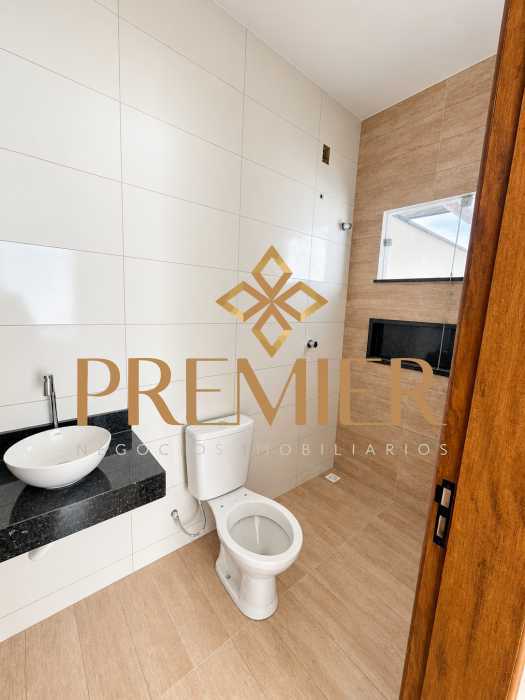 Casa, 3 quartos, 85 m² - Foto 11