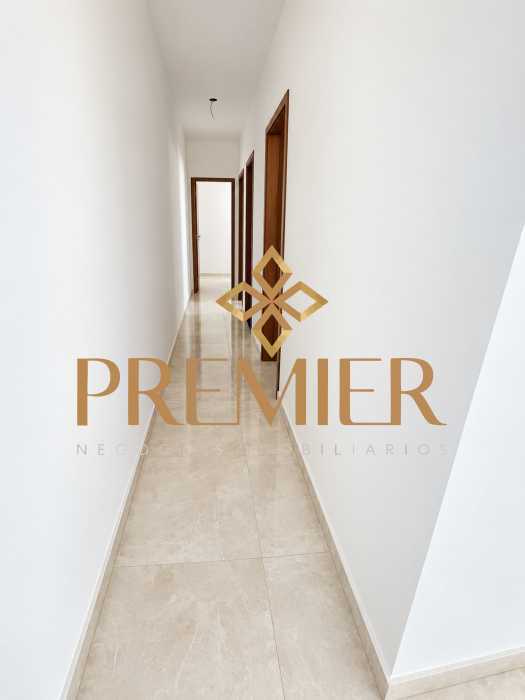 Casa, 3 quartos, 85 m² - Foto 9