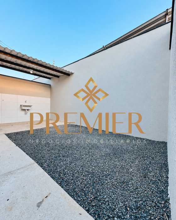 Casa, 3 quartos, 85 m² - Foto 6