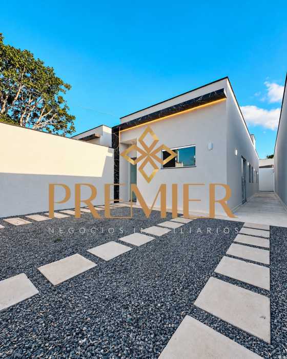 Casa, 3 quartos, 85 m² - Foto 3