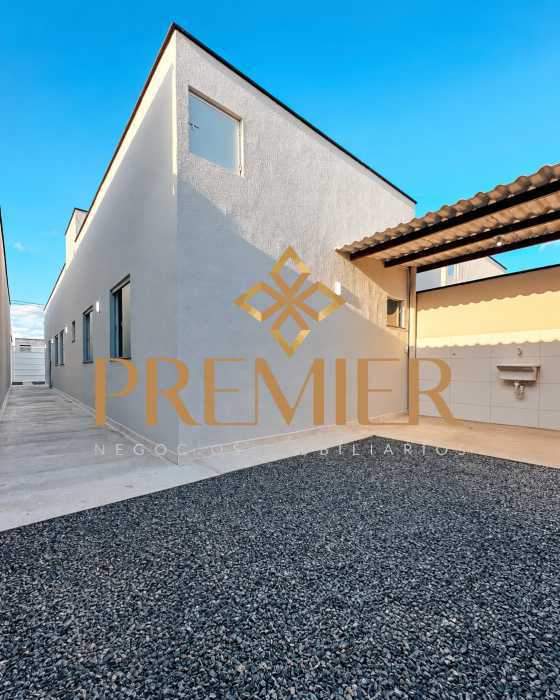 Casa, 3 quartos, 85 m² - Foto 4
