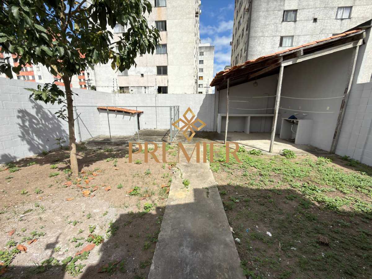Casa de Condomínio, 3 quartos - Foto 11