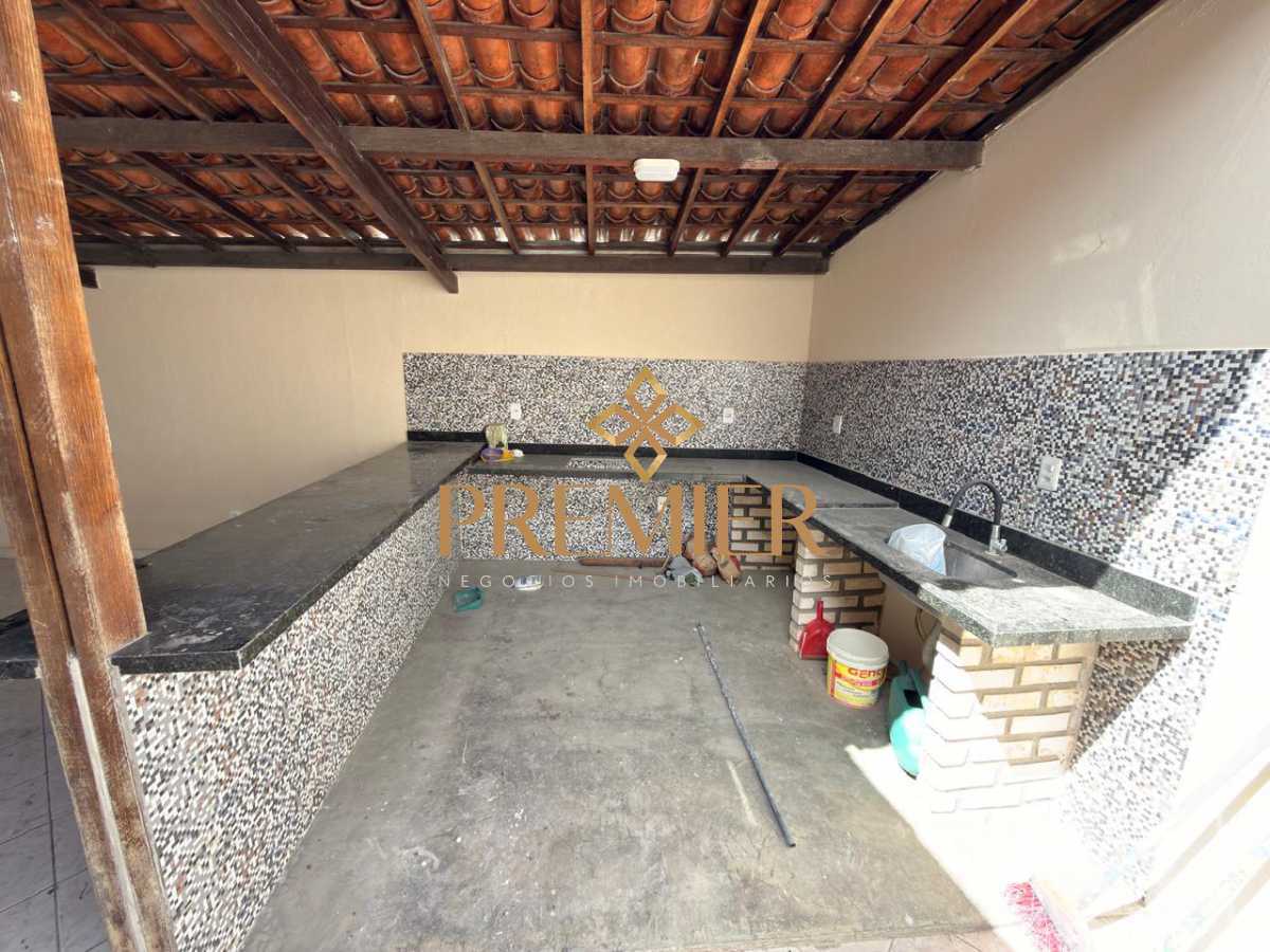 Casa de Condomínio, 3 quartos - Foto 15