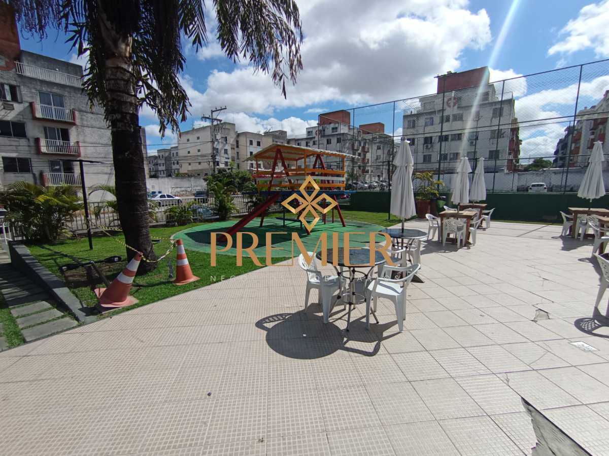 Apartamento, 3 quartos, 82 m² - Foto 15