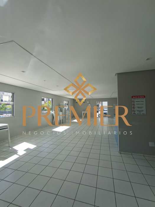 Apartamento, 3 quartos, 82 m² - Foto 17