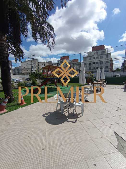Apartamento, 3 quartos, 82 m² - Foto 21