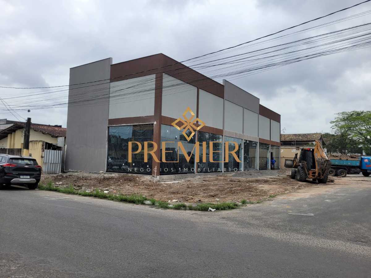 Loja-Salão, 50 m² - Foto 4