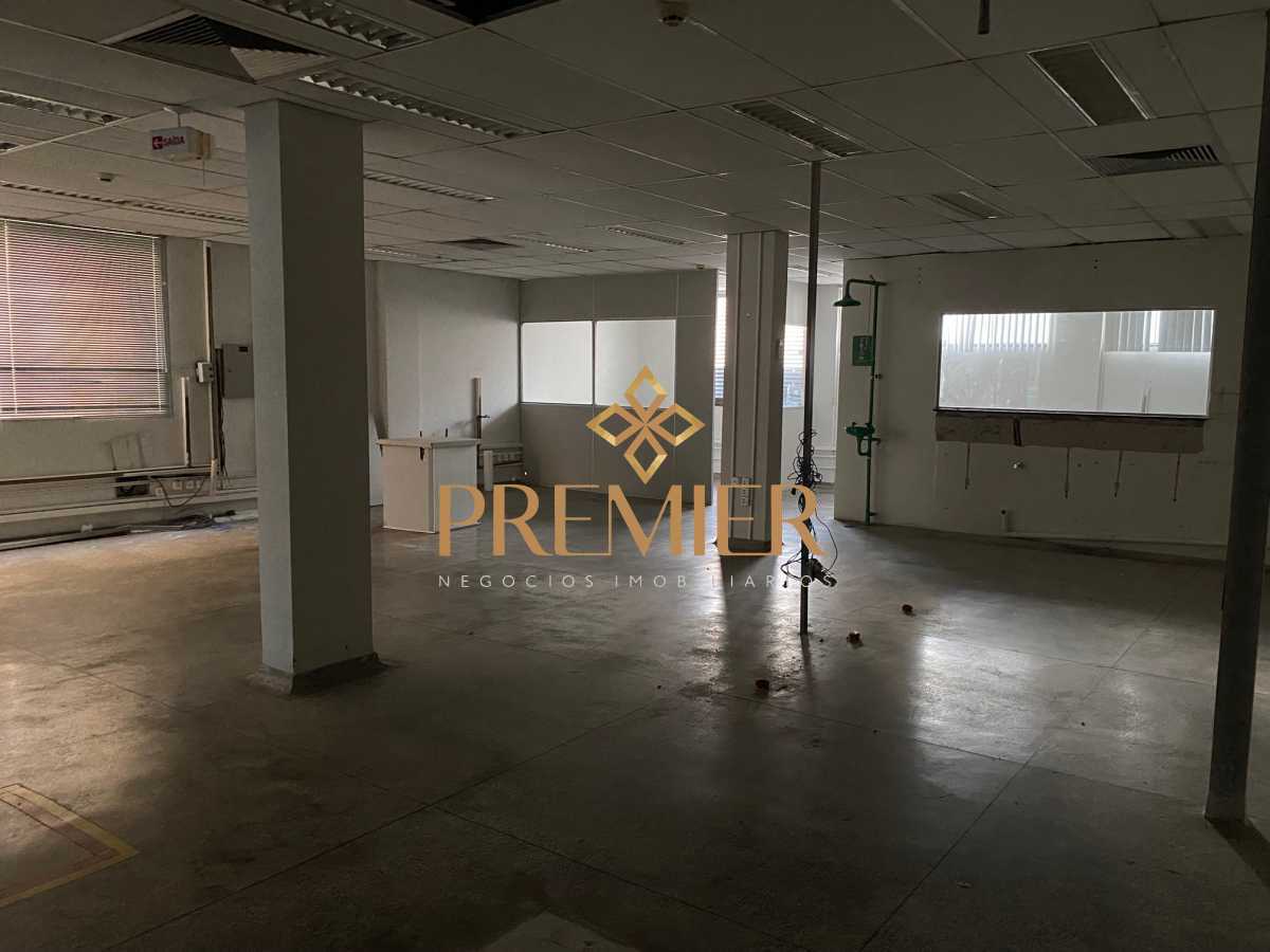 Prédio Inteiro, 305 m² - Foto 4