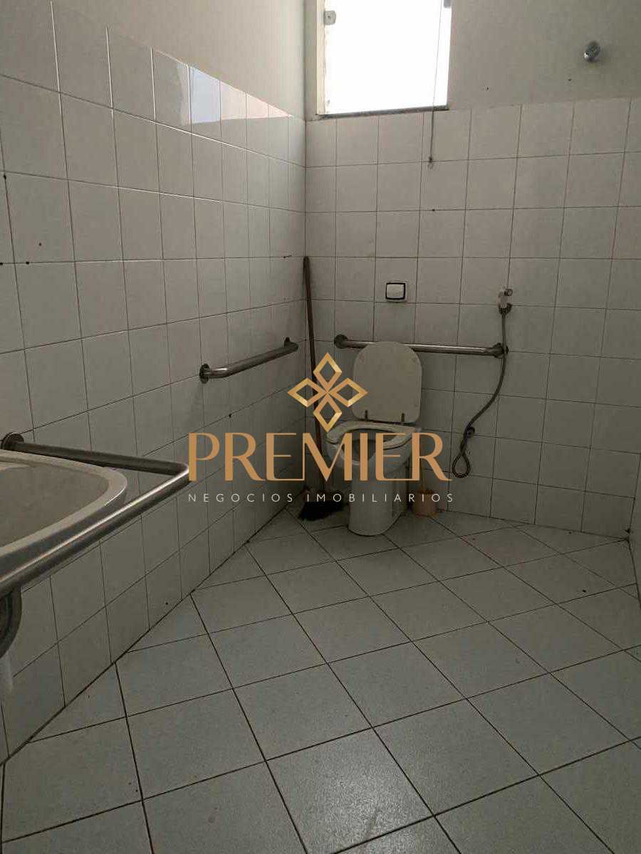 Prédio Inteiro, 305 m² - Foto 6