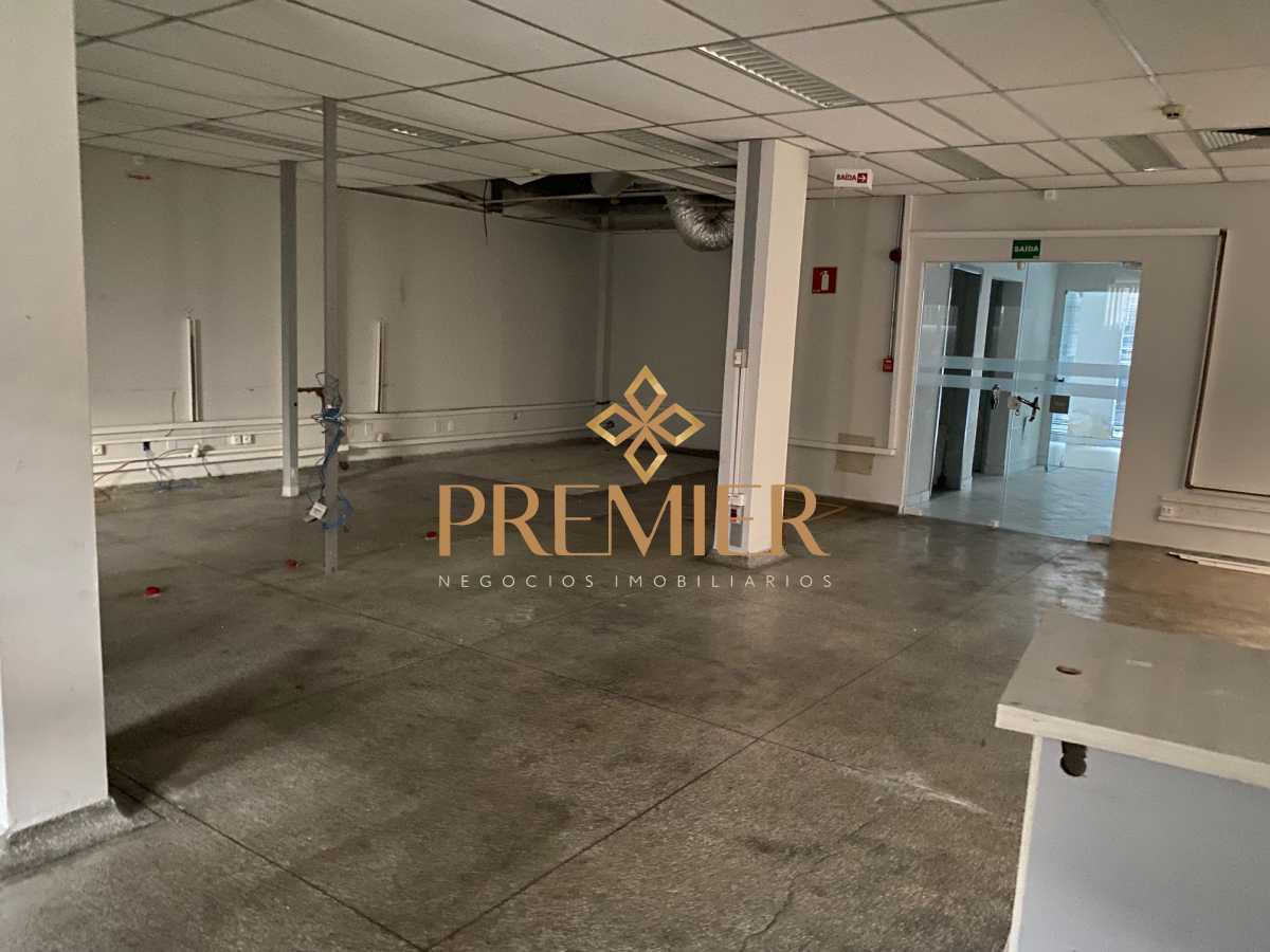 Prédio Inteiro, 305 m² - Foto 8
