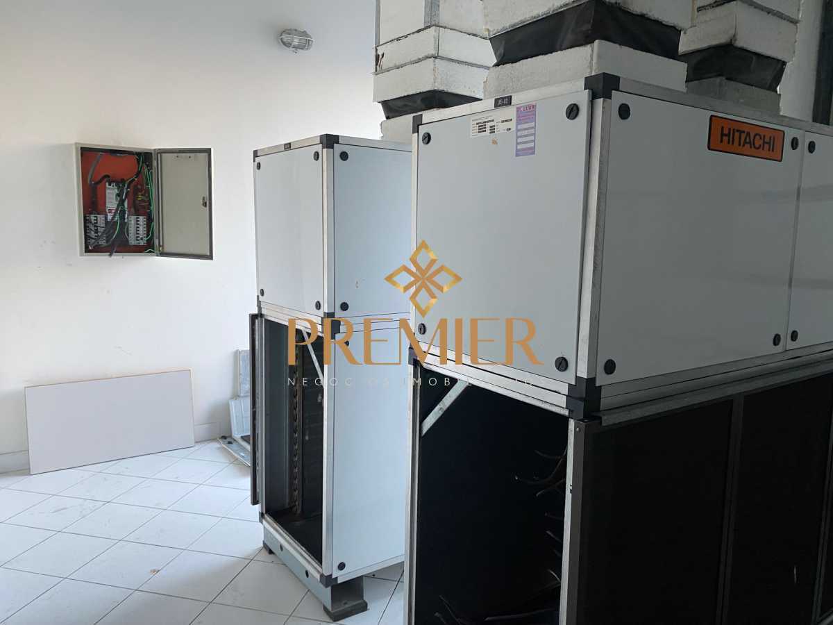 Prédio Inteiro, 305 m² - Foto 11
