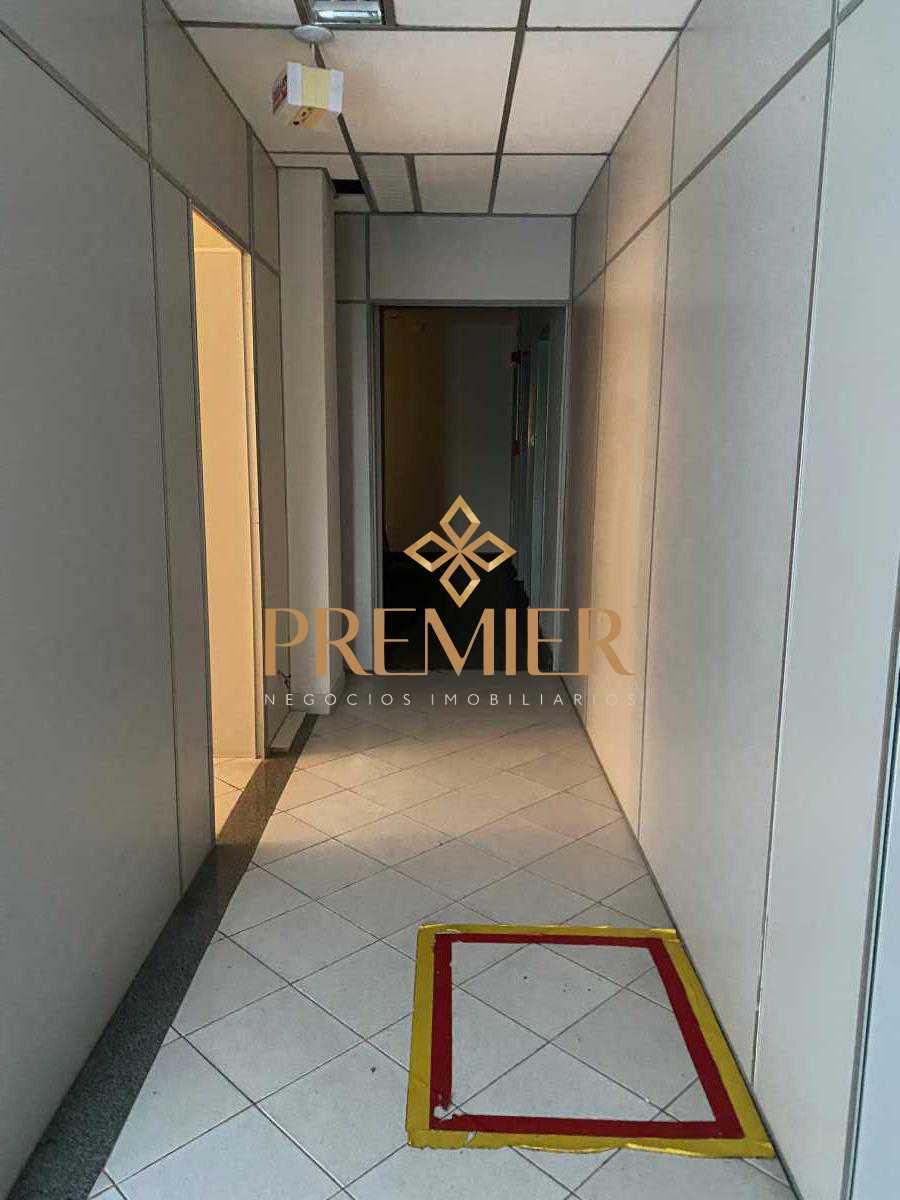 Prédio Inteiro, 305 m² - Foto 12