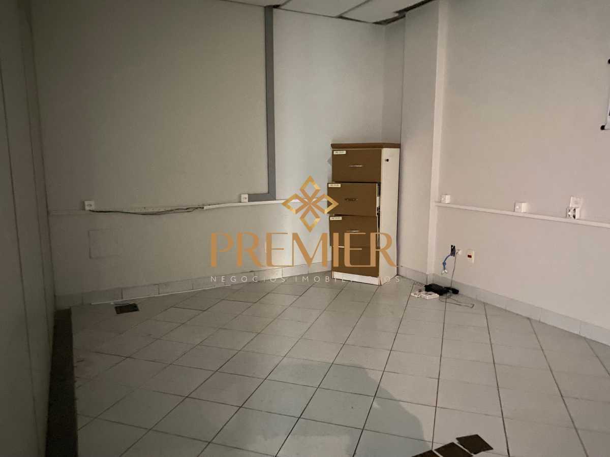 Prédio Inteiro, 305 m² - Foto 13