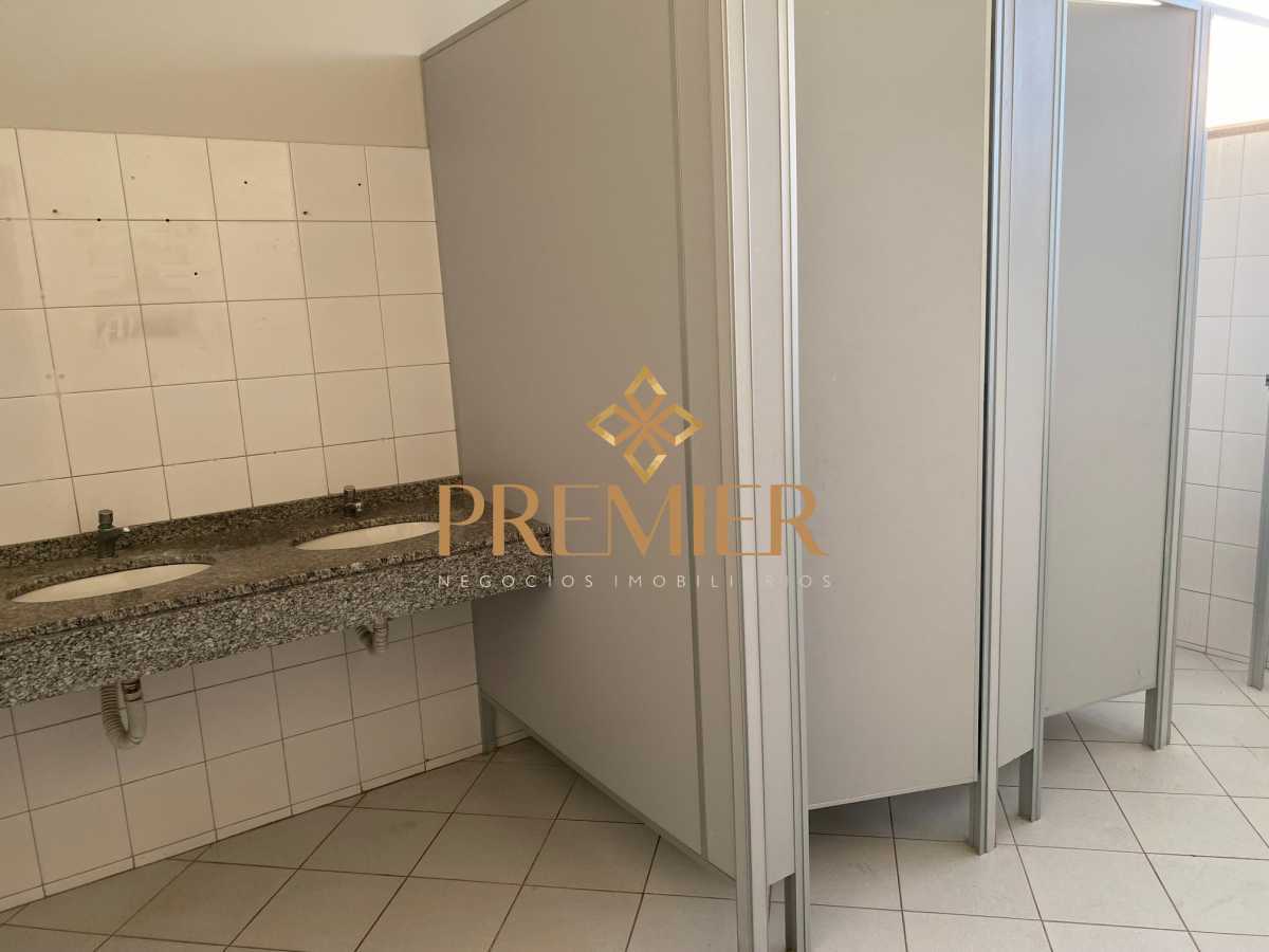 Prédio Inteiro, 305 m² - Foto 17