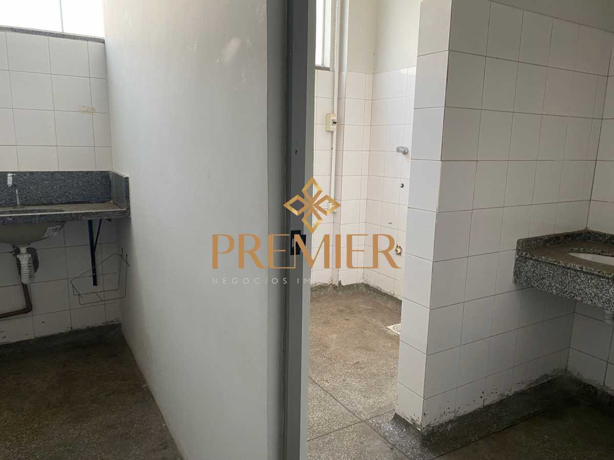 Prédio Inteiro, 305 m² - Foto 18
