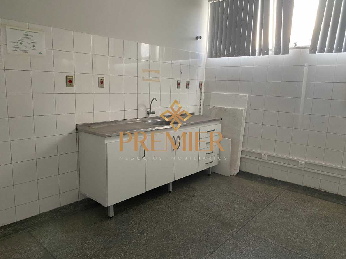 Prédio Inteiro, 305 m² - Foto 19