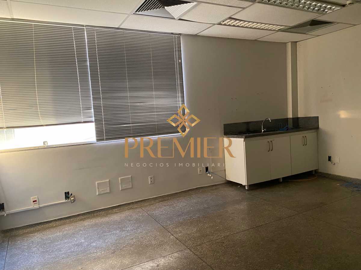 Prédio Inteiro, 305 m² - Foto 20