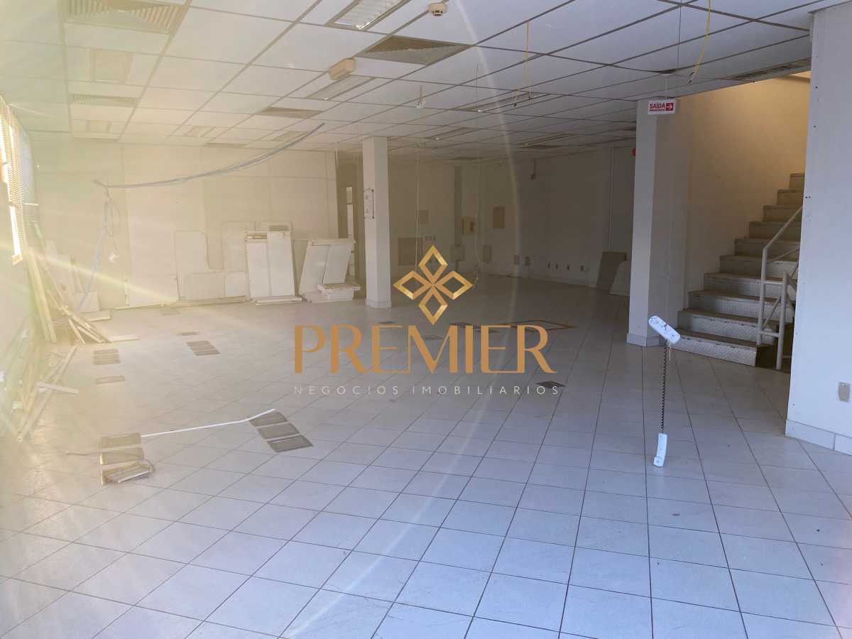 Prédio Inteiro, 305 m² - Foto 21