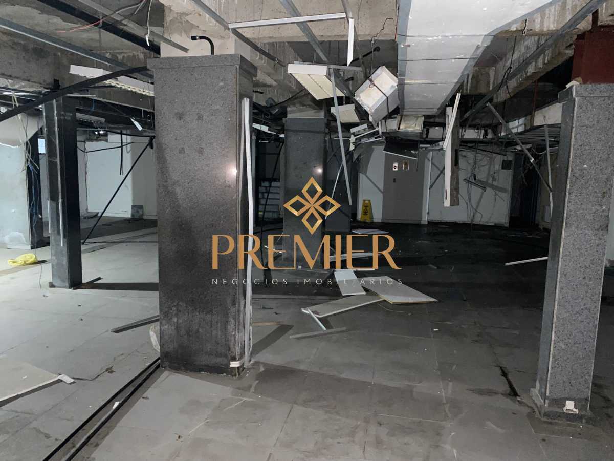Prédio Inteiro, 400 m² - Foto 5