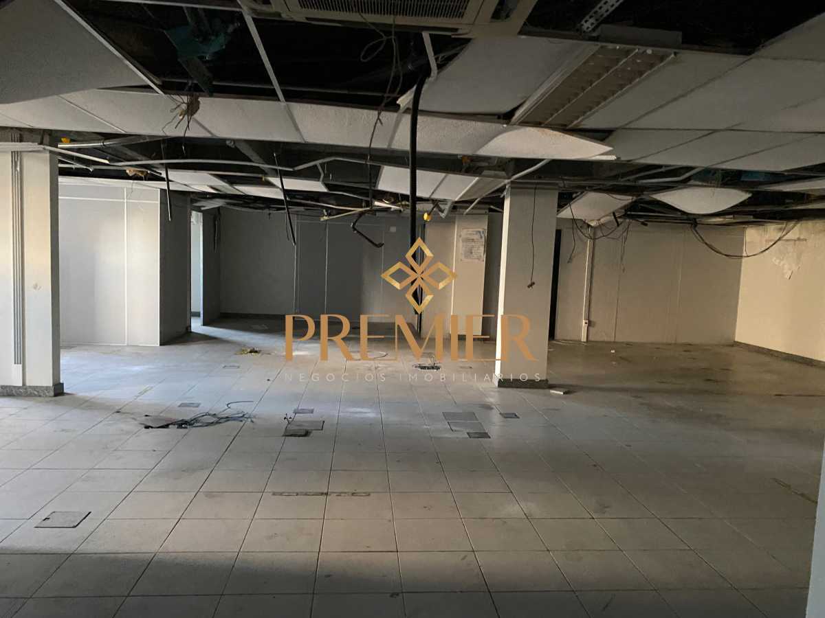 Prédio Inteiro, 400 m² - Foto 9