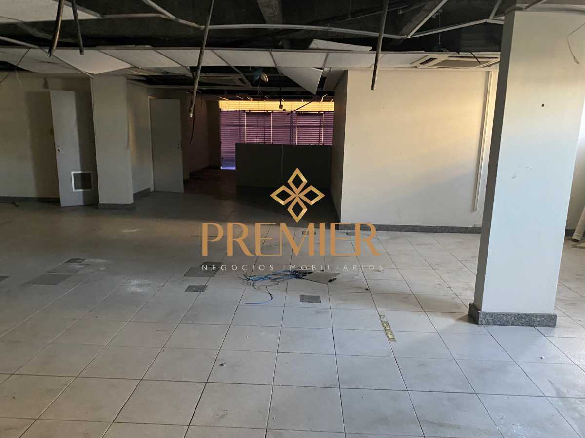 Prédio Inteiro, 400 m² - Foto 10