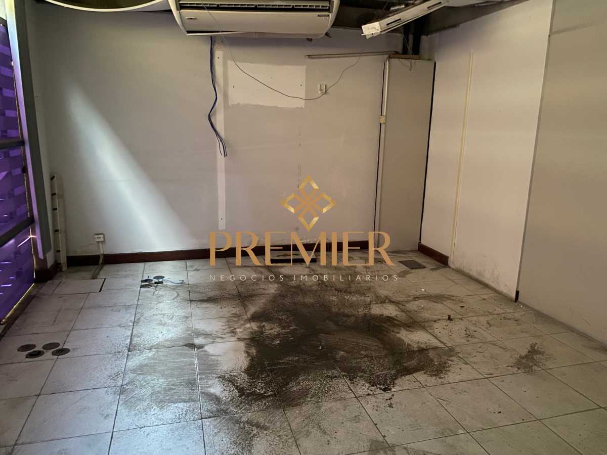 Prédio Inteiro, 400 m² - Foto 13